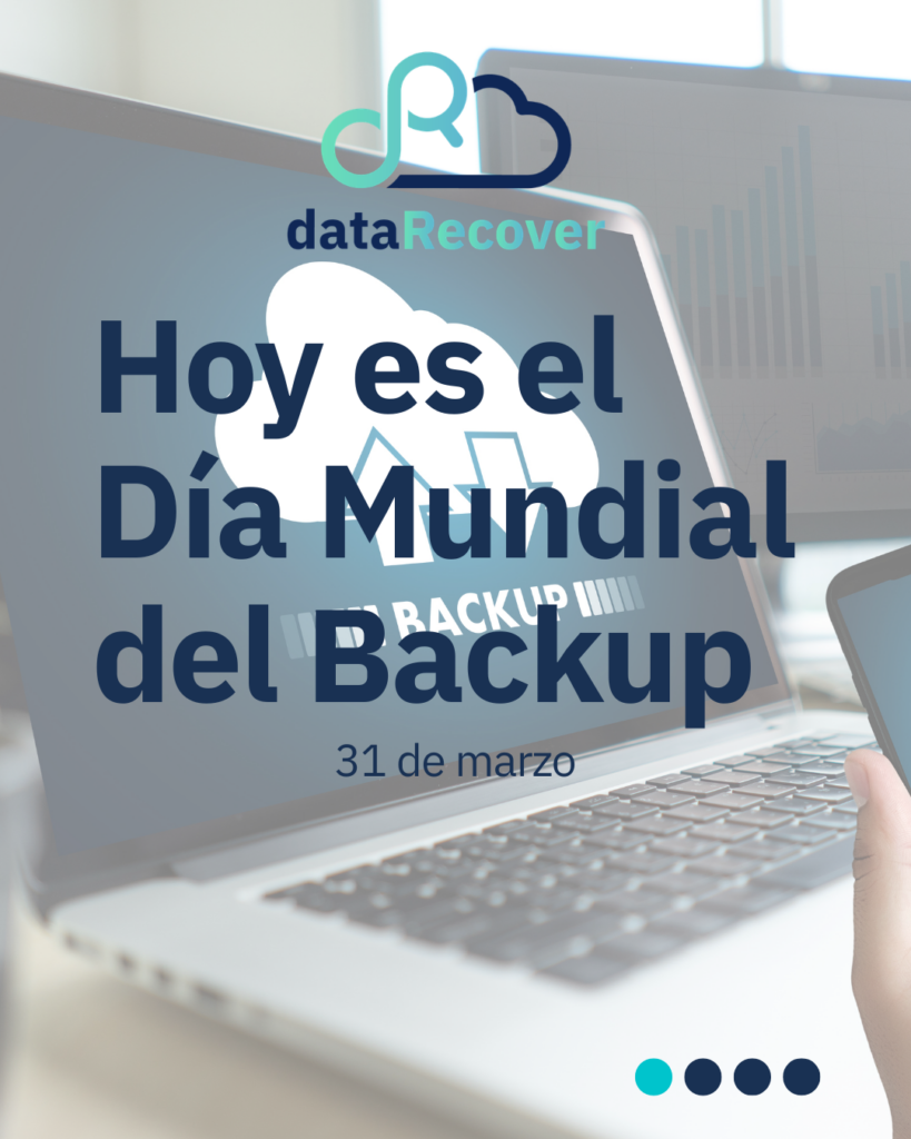 backup empresarial